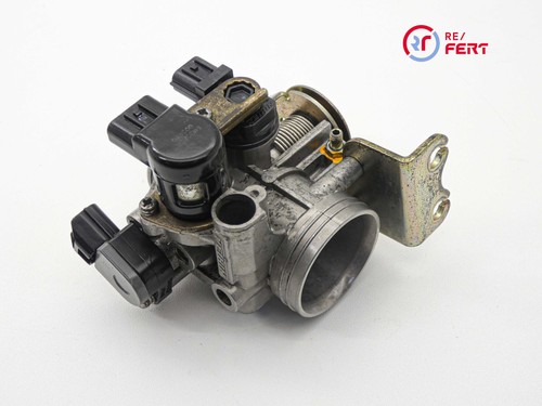Papillon gaz sym gts i - gaz, (sym