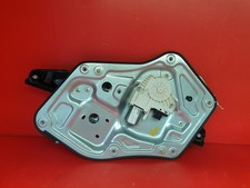 SKODA YETI WINDOW REGULATOR + MOTOR FRONT PASSENGER SIDE NEARSIDE LH 2011 5 DOOR