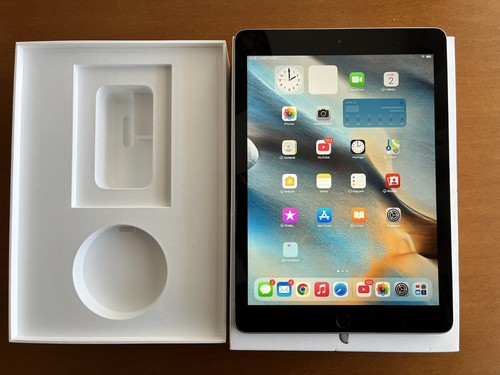 Apple ipad 6ème - 6ème, génération