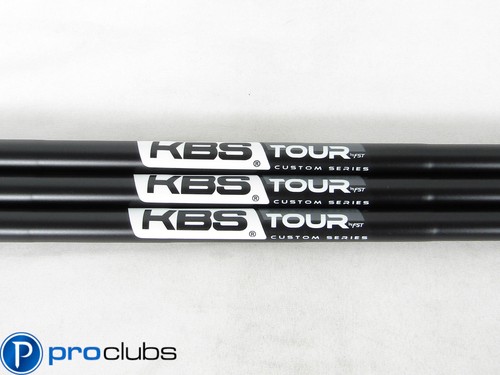 3pc new kbs tour - tour, custom