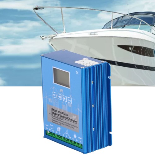 Mppt wind solar controller - mppt,