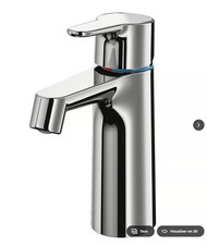 Mitigeur Lavabo BROGRUND