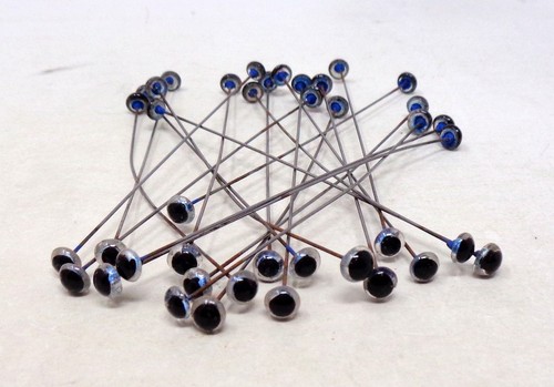 Lot paires yeux sulfure - en,