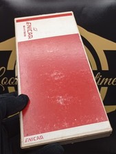 ENICAR SWISS LOT OF GUARDIANS / STOP MOVEMENT / HEADPHONE