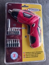 Visseuse deviseuse tournevis