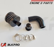 CCV Crankcase Vent Open Breather Kit 07.5-18 Dodge Cummins 6.7L 2500 3500