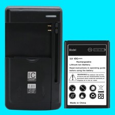 High Quality 1350mAh Battery