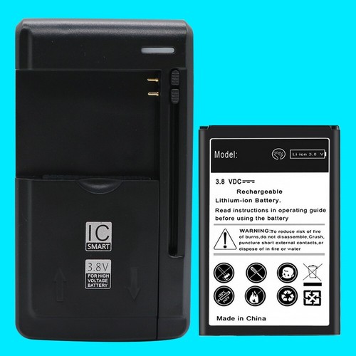 High quality 1350mah battery - high,