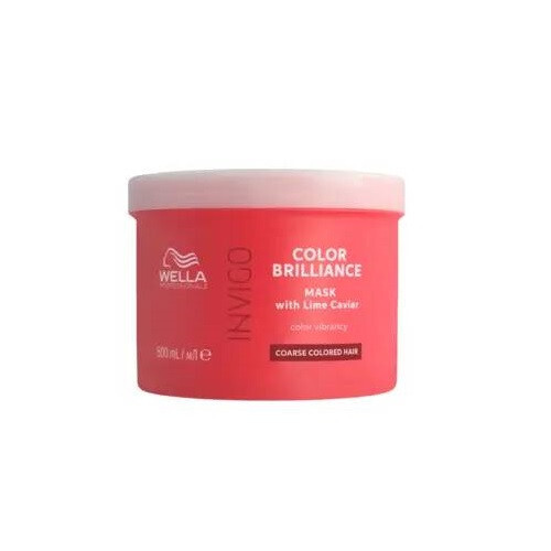 Wella masque brilliance - wella,