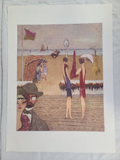 DILLEY Homme au Monocle