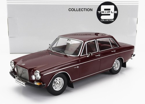 Volvo 164 1970 - 1970, 1/18