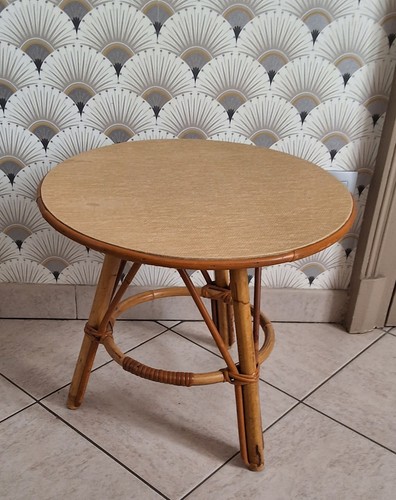 Ancienne petite table - ancienne, d'
