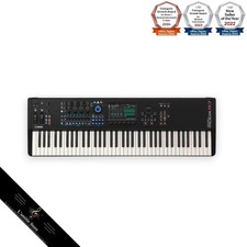 Yamaha MODX7 76Key