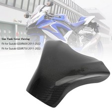 Real Carbon Fiber Tank Cover
