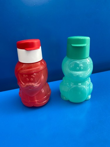 Gourde bouteille enfant - gourde, père