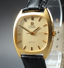 Vintage 1973 [Near MINT] Omega