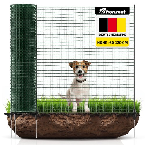 Clôture pour chien clôture