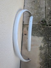 Paire de Garde-boue Vintage en