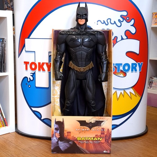 Batman begins action - begins,
