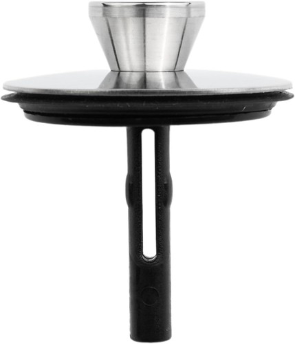 Bouchon lavabo compatible - bouchon, avec