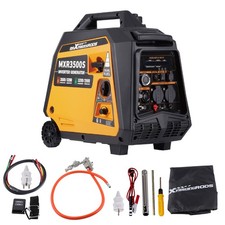 Groupe Electrogene Inverter