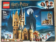 LEGO Harry Potter 75969 La