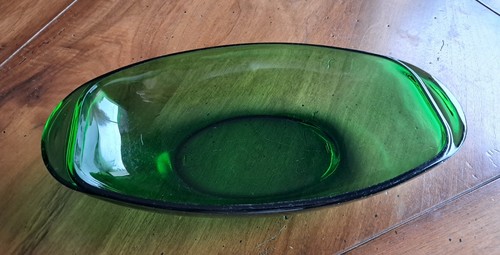 Ravier petit plat vintage - ravier,