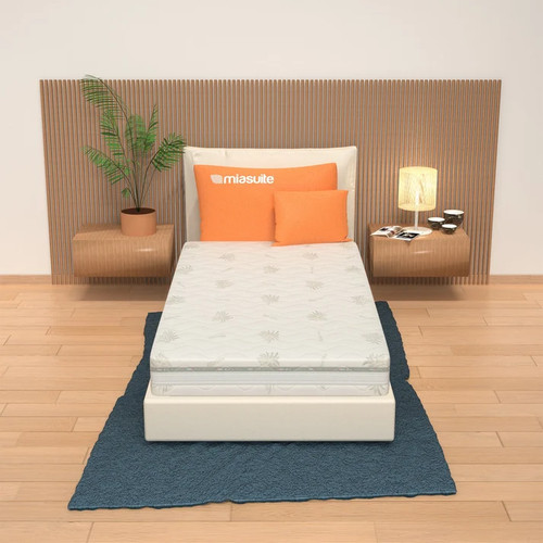Matelas orthopédique 120x200 - matelas,