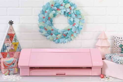 Silhouette cameo classic - silhouette,