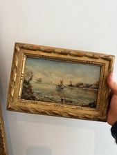 Hsb De F Roberty & Marine &