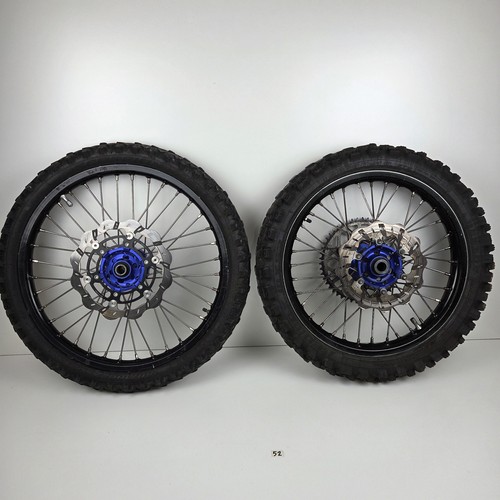 Yamaha yzf 2017 2018 roues - yamaha,