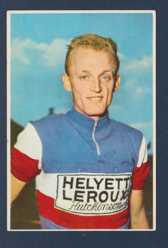 Cycling card jean - cycling,