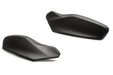 Gants Supérieurs En Carbone