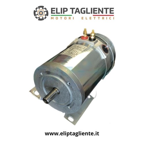 Moteur électrique 12v - dc,