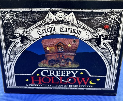 Midwest cannon falls creepy - of,