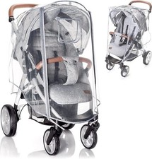 Housse Impermeable Poussette