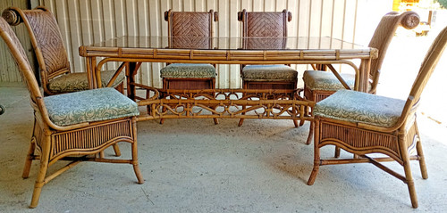 Rare salle manger vintage - rare,