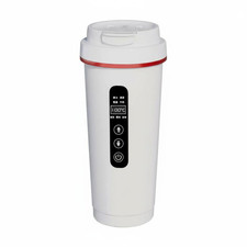 Bouilloire voiture inox