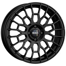 Jante alu MAK APX 17" 7J 4x108