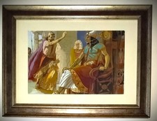 Peinture gouache PHARAON