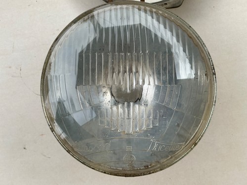 Optique phare ducellier - phare,