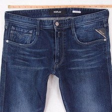 Hommes Replay M914 ANBASS