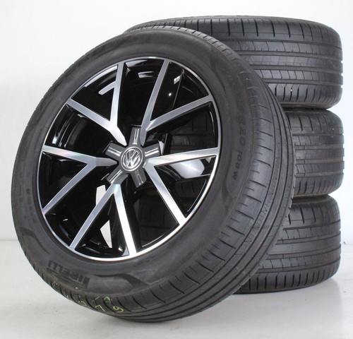 Touareg iii roues - iii,
