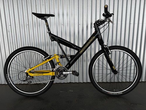 Cannondale classics mountain - classics,