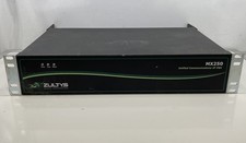 Zultys MX-SE MX250 VoIP IP PBX Communications Business System