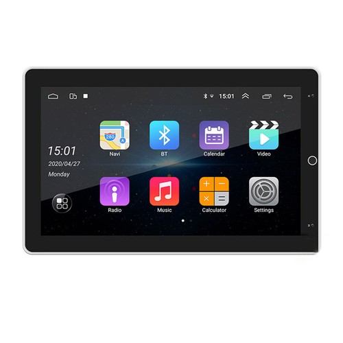 Android gps navi mp5 - bt,