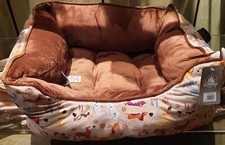 PANIER CHIEN / Dog basket /