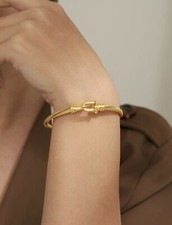 Bracelet Acier Inoxydable Jonc