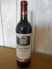 CHATEAU   "  TAILLEFER  "    -