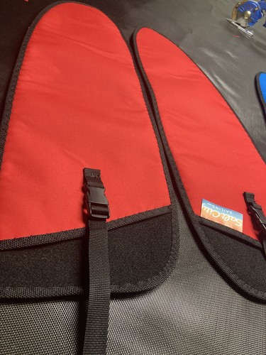 Hobie cat 18 20 red - 18,